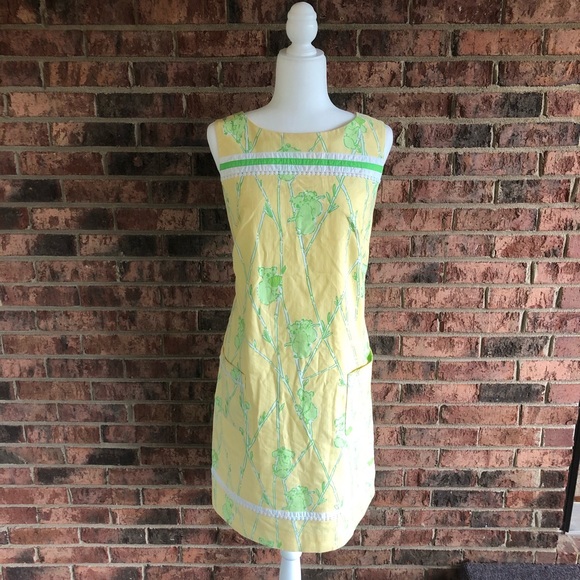 Lilly Pulitzer Dresses & Skirts - {LILLY PULITZER}“The Originals” Koala Shift Dress